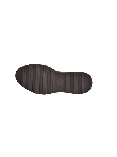 sneakers Panchic | P03M011-0097U009 MARRONE